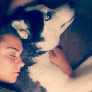 Meet your Posher, Camila